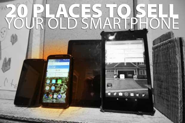 Where Can I Sell My Phone For A Good Price? 12 Best Places