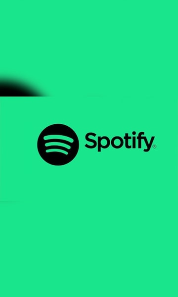 Availability - Spotify