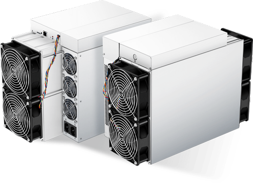 Bitmain | Buy Bitmain Antminer Products Online in UK & EU