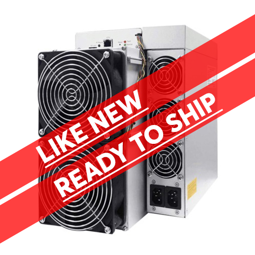 Bitmain Antminer S17E 64Th/s SHA Miner | Antminer S17E