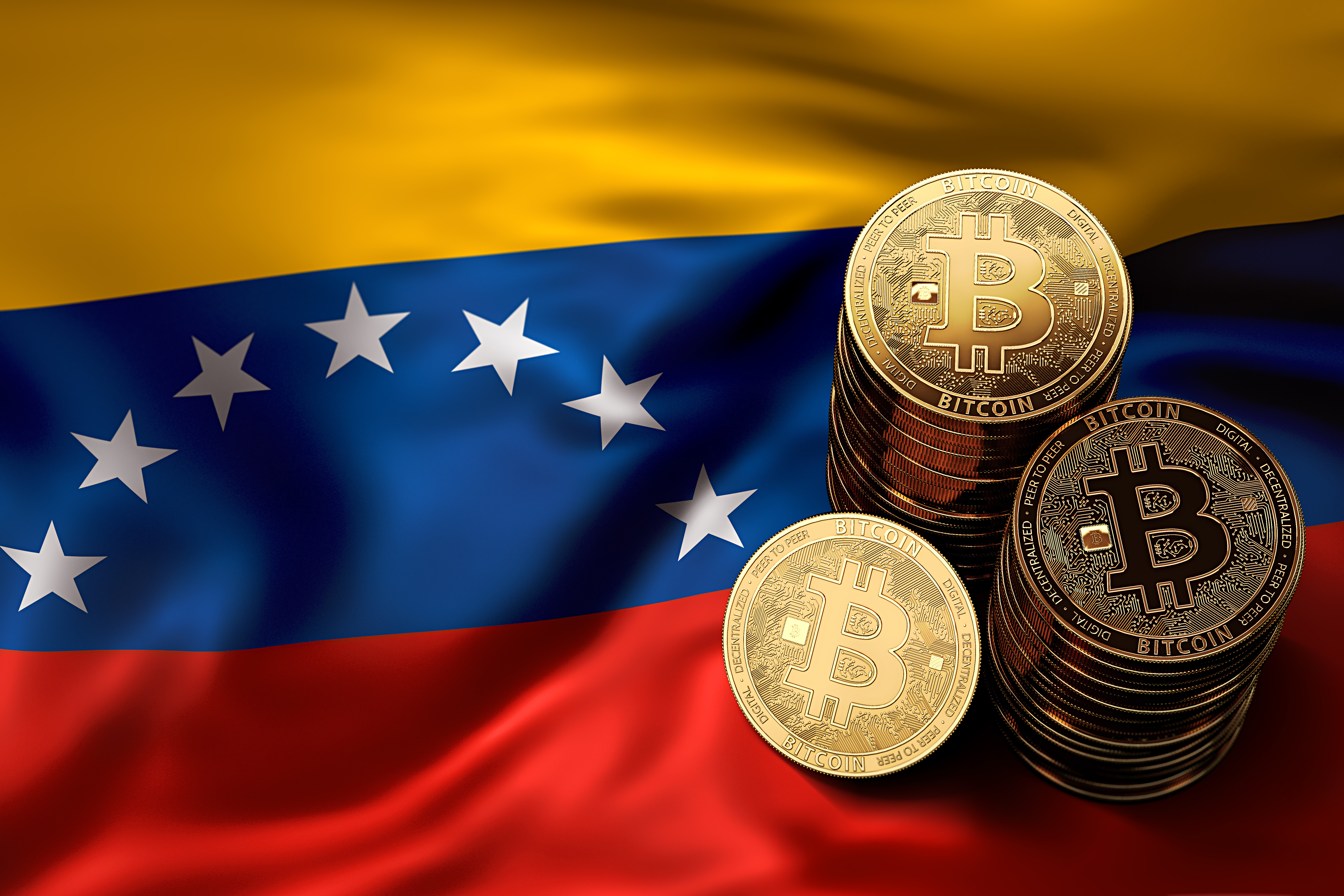 Can You Buy Bitcoin with Bolivar Currency? If So, How? - cryptolove.fun