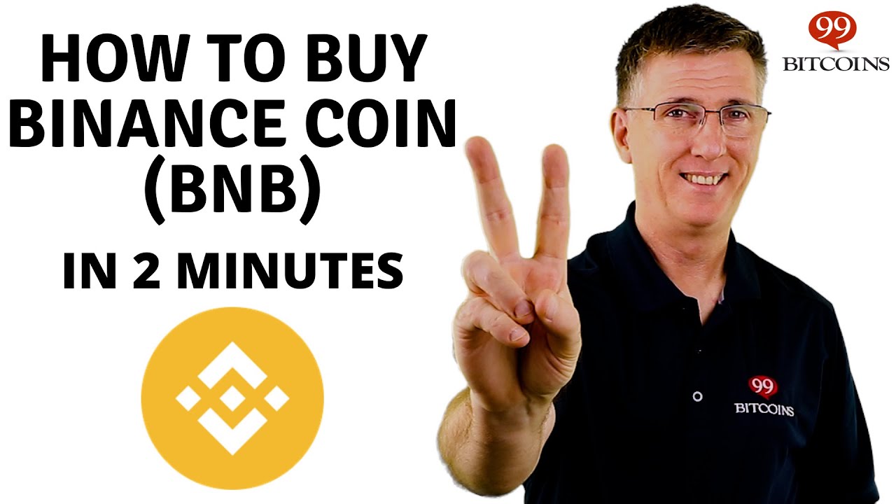 Buy Binance-Coin (BNB) - Step by step guide for buying BNB | Ledger