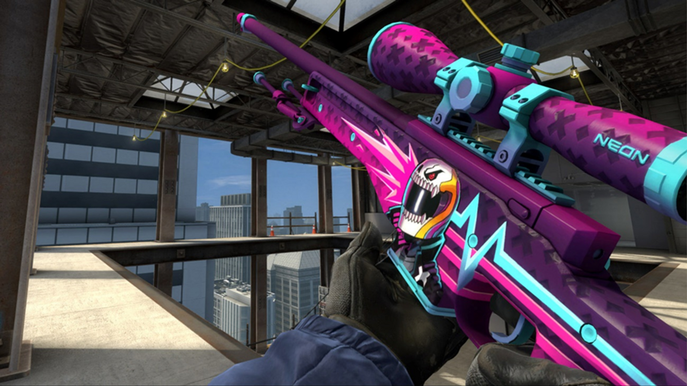A Definitive Guide to Buying and Selling CS:GO Skins | Dignitas