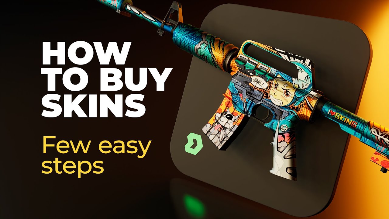 Trade CS2 (CSGO) Skins ⭐️ Best CS2 (CSGO) Trading Site & Trade Bot — SkinsMonkey