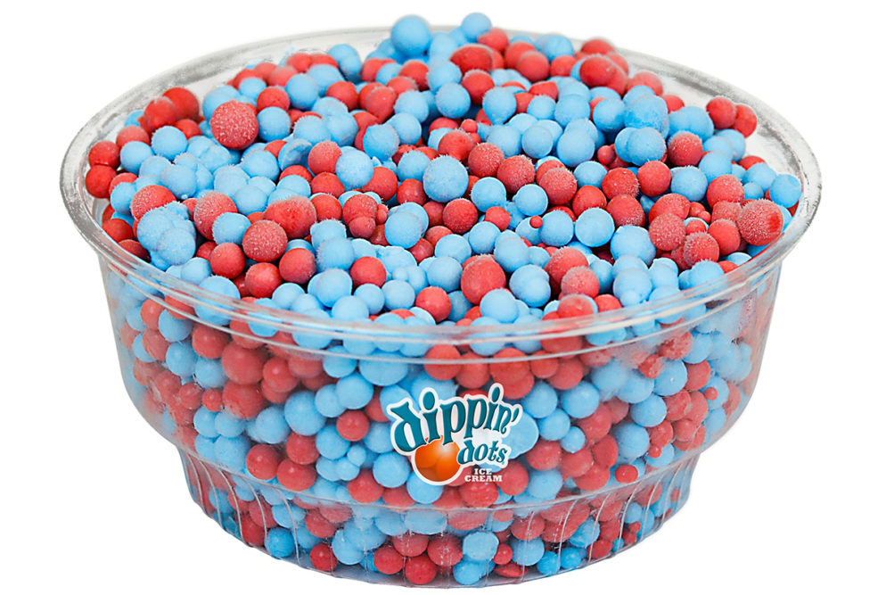 Locations | Dippin' Dots