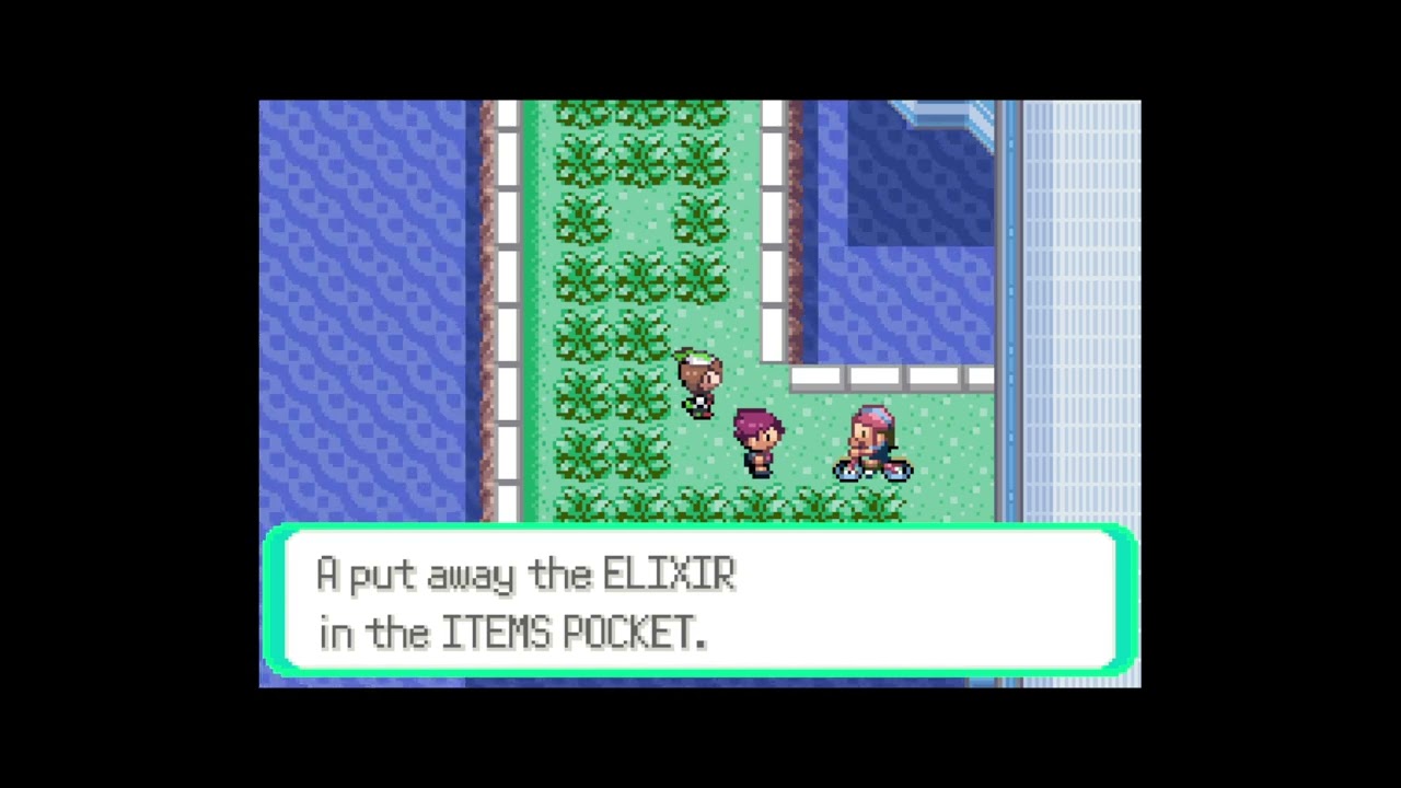 Where can you buy max ether in Pokemon emerald? - Answers