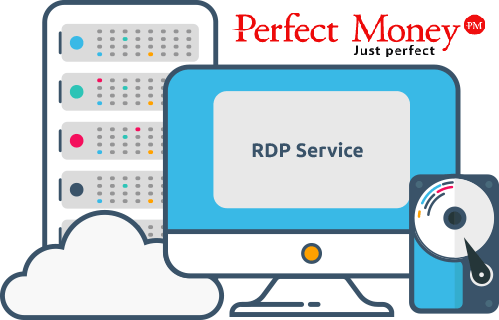 Buy RDP Online in USA, UK, FR - Admin access - Free Setup!