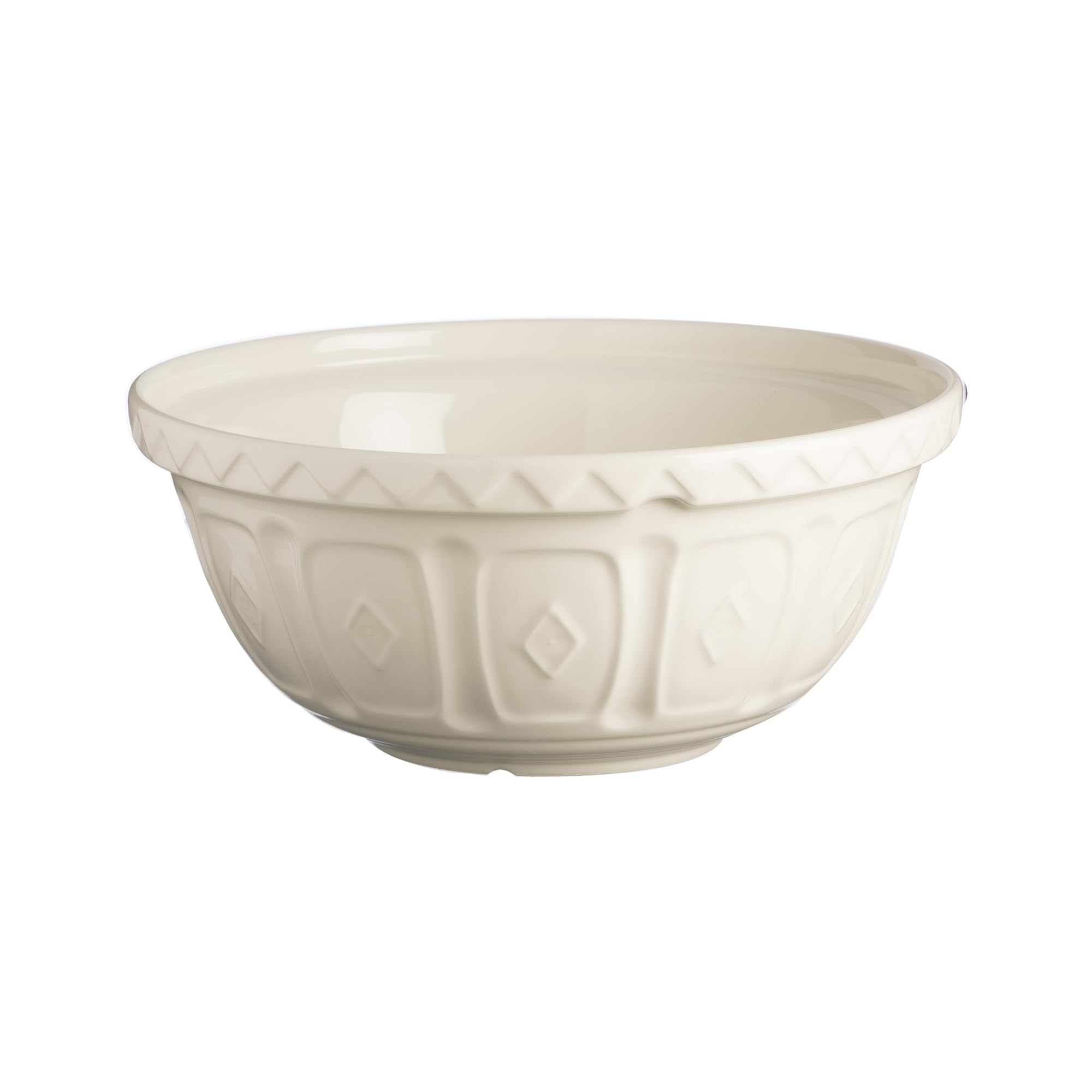 Mason Cash In the Forest Mixing Bowl Set / Basin – Della's Kitchen