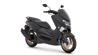 Yamaha NMAX , Philippines Price, Specs & Official Promos | MotoDeal