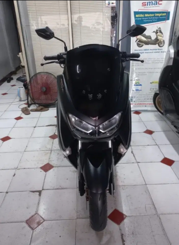 Yamaha Nmax - 26 Used Motorcycles yamaha nmax - Cari Motorcycles