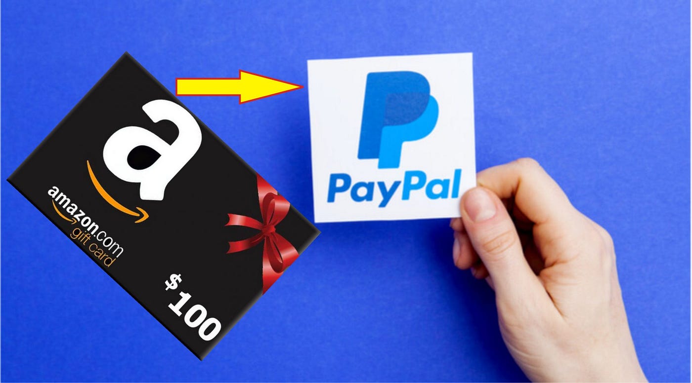 Online Gift Cards and Coupons – PayPal US