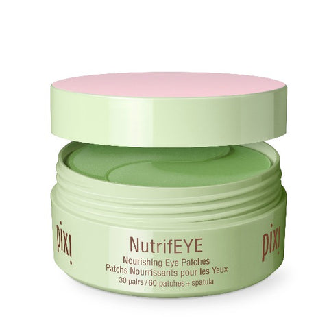 PIXI BEAUTY - Detoxifeye Depuffing Eye Patches | Give Me Glam - Cosmetics Shop Lebanon