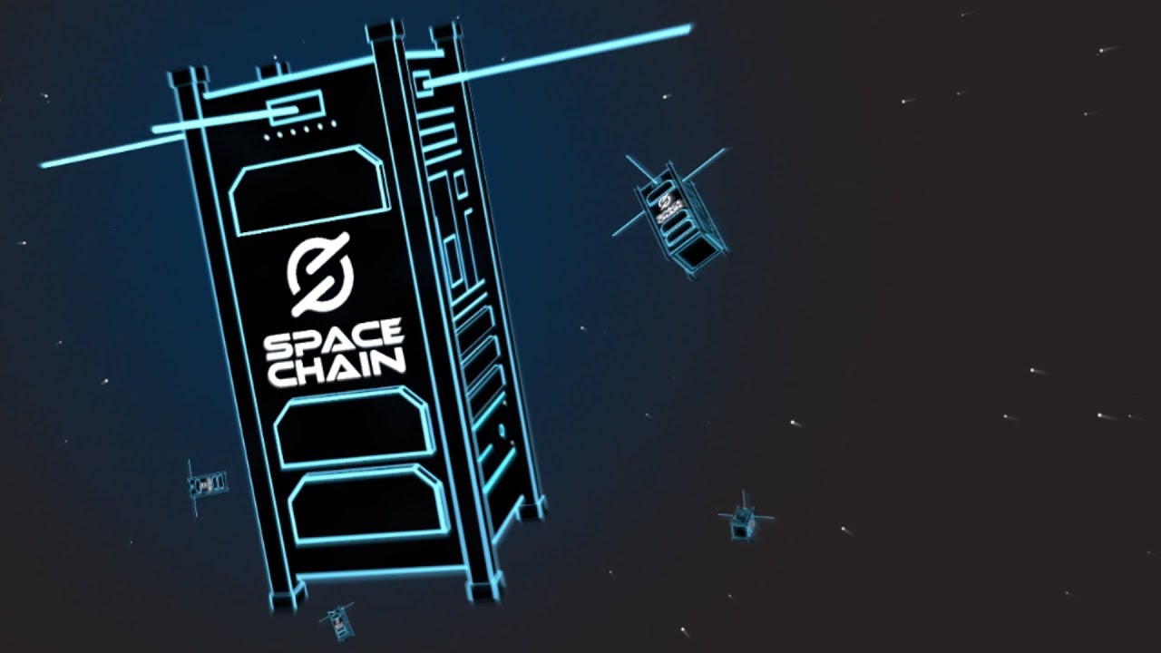 How to buy SpaceChain (SPC) Guide - BitScreener