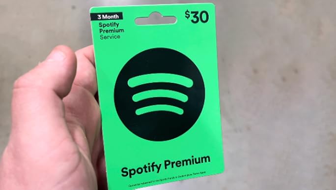 Where can I purchase a Spotify gift card in New Ze - The Spotify Community