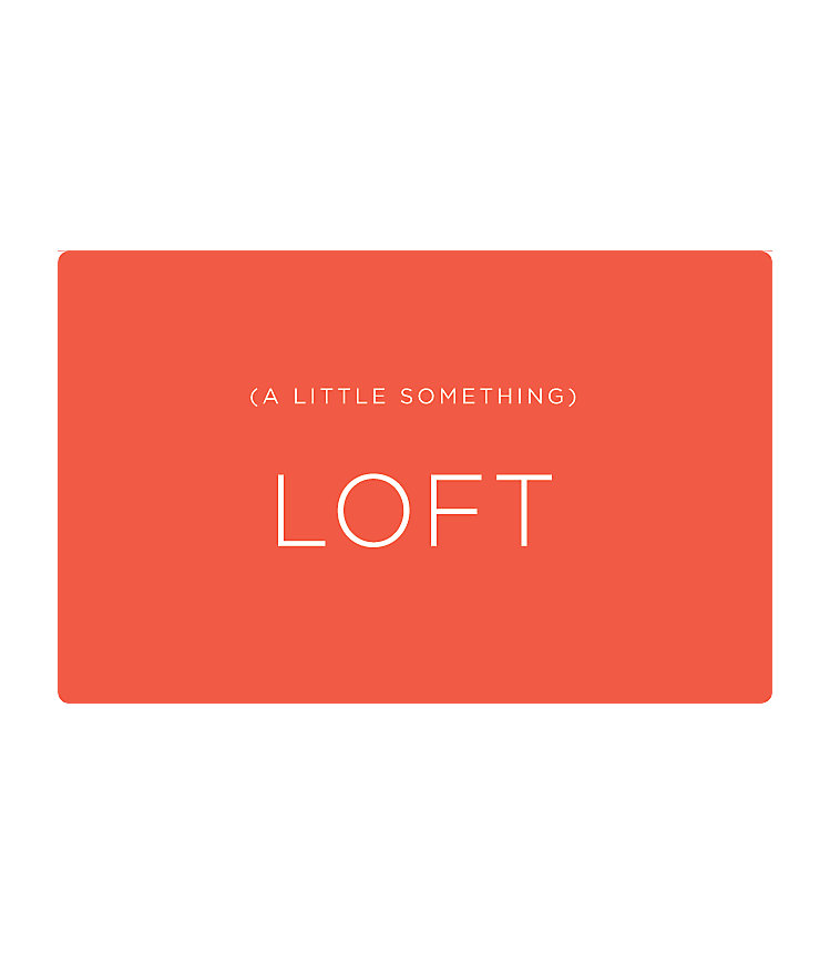 Gift Cards | Loft | Gift card, Gift card number, Gifts