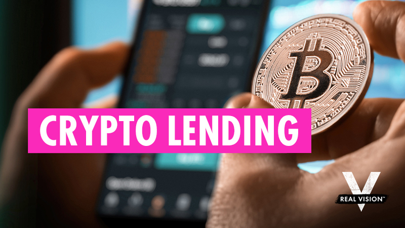 Best Crypto Loans 🎖️ Compare Crypto Loan Platforms