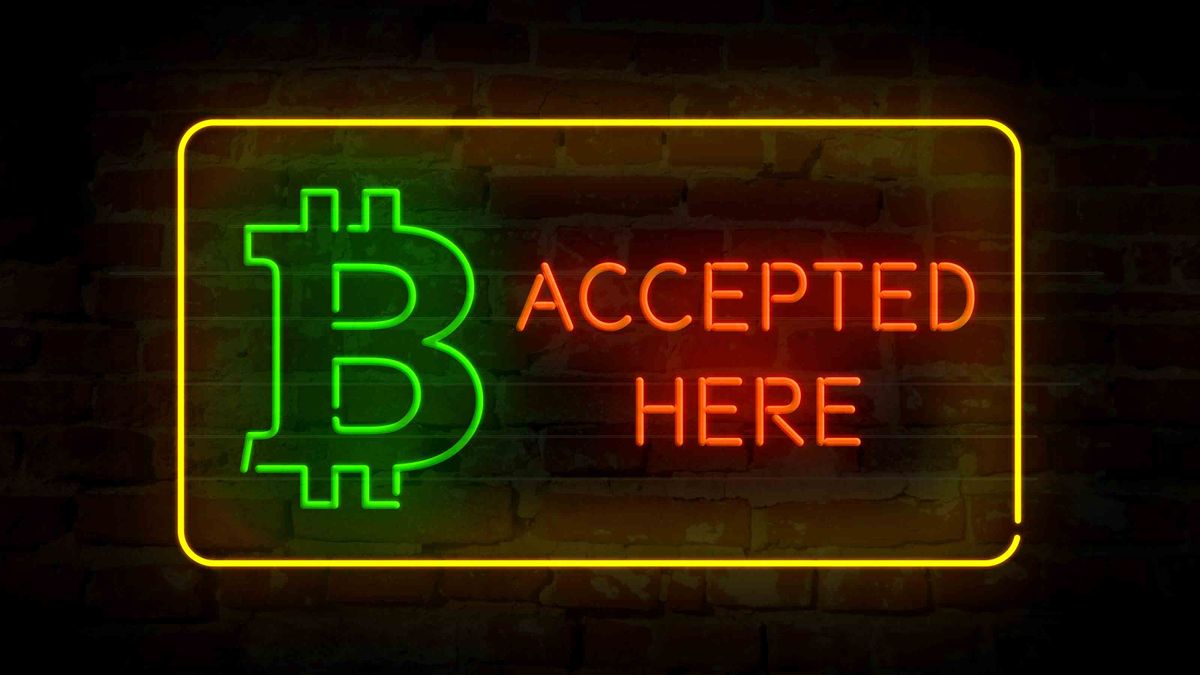 Who Accepts Bitcoin? 9 Major Companies in 