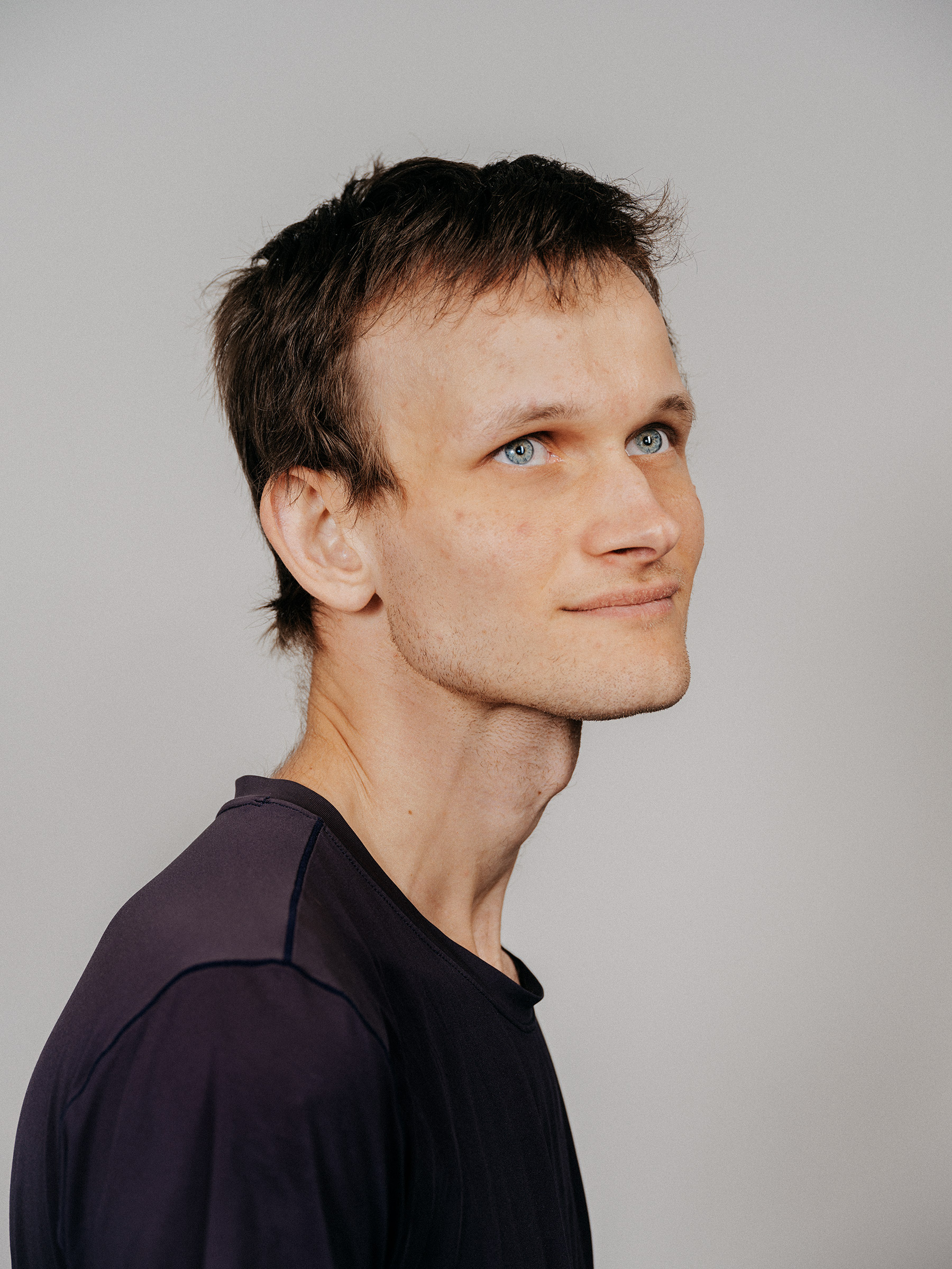 Ethereum's Vitalik Buterin Is Worried About Crypto's Future | TIME