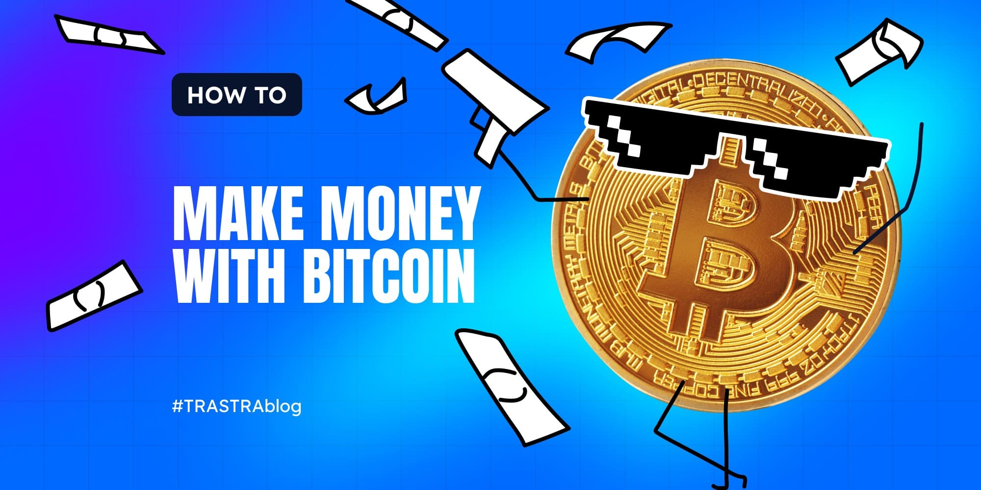 This Is How To Make Money With Cryptocurrency In 