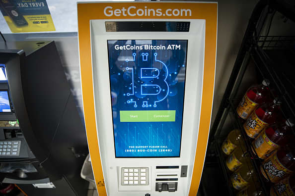 How Much Does a Bitcoin ATM Charge for $? Discover the Fees