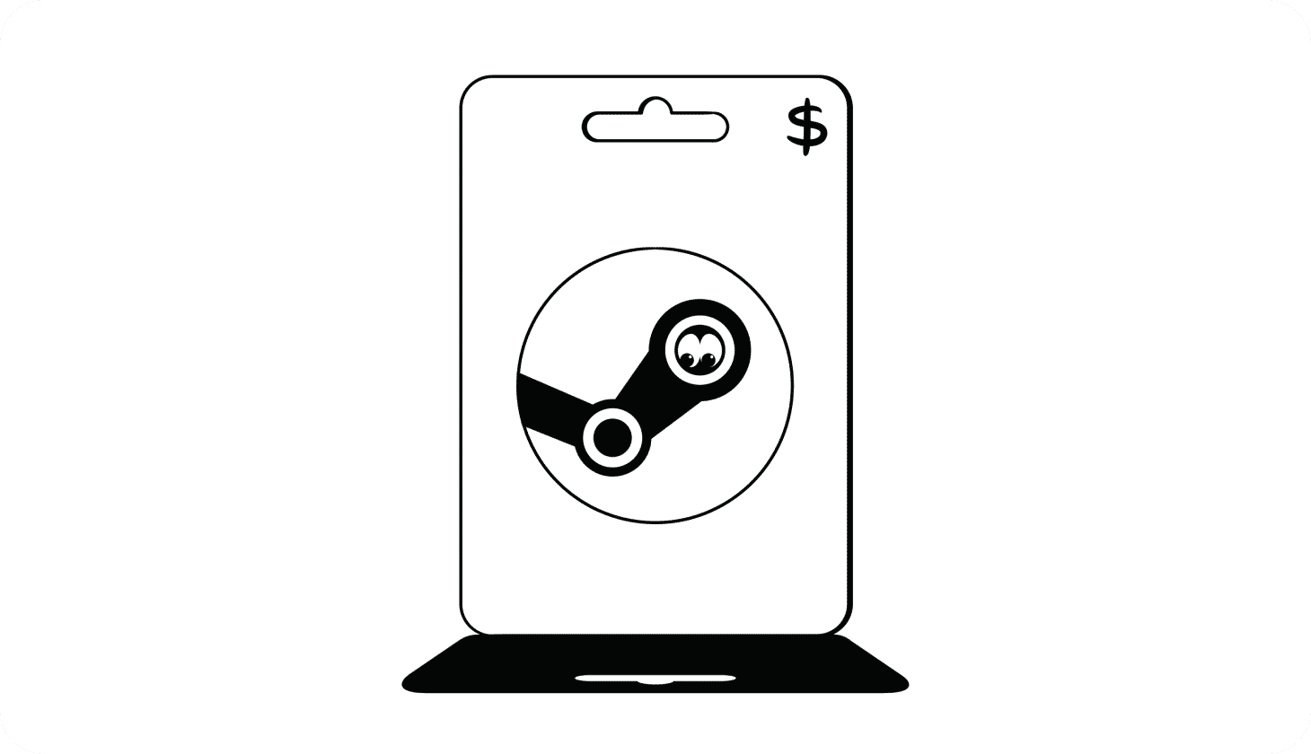 Solved: Steam Card necessary to receive payment? - PayPal Community