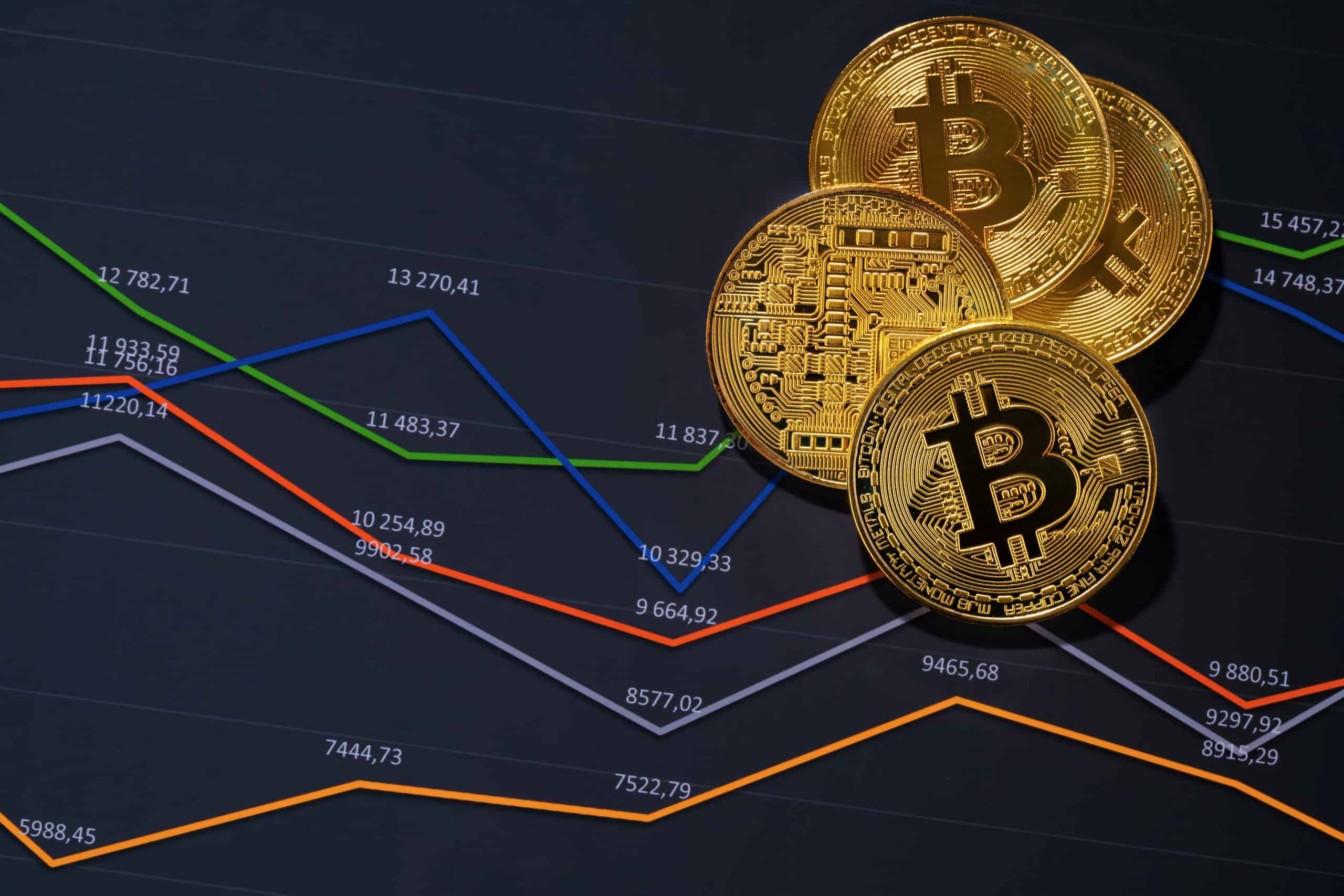 Why Bitcoin's (BTC) Price Plunged This Week