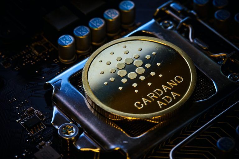 Cardano price live today (08 Mar ) - Why Cardano price is up by % today | ET Markets
