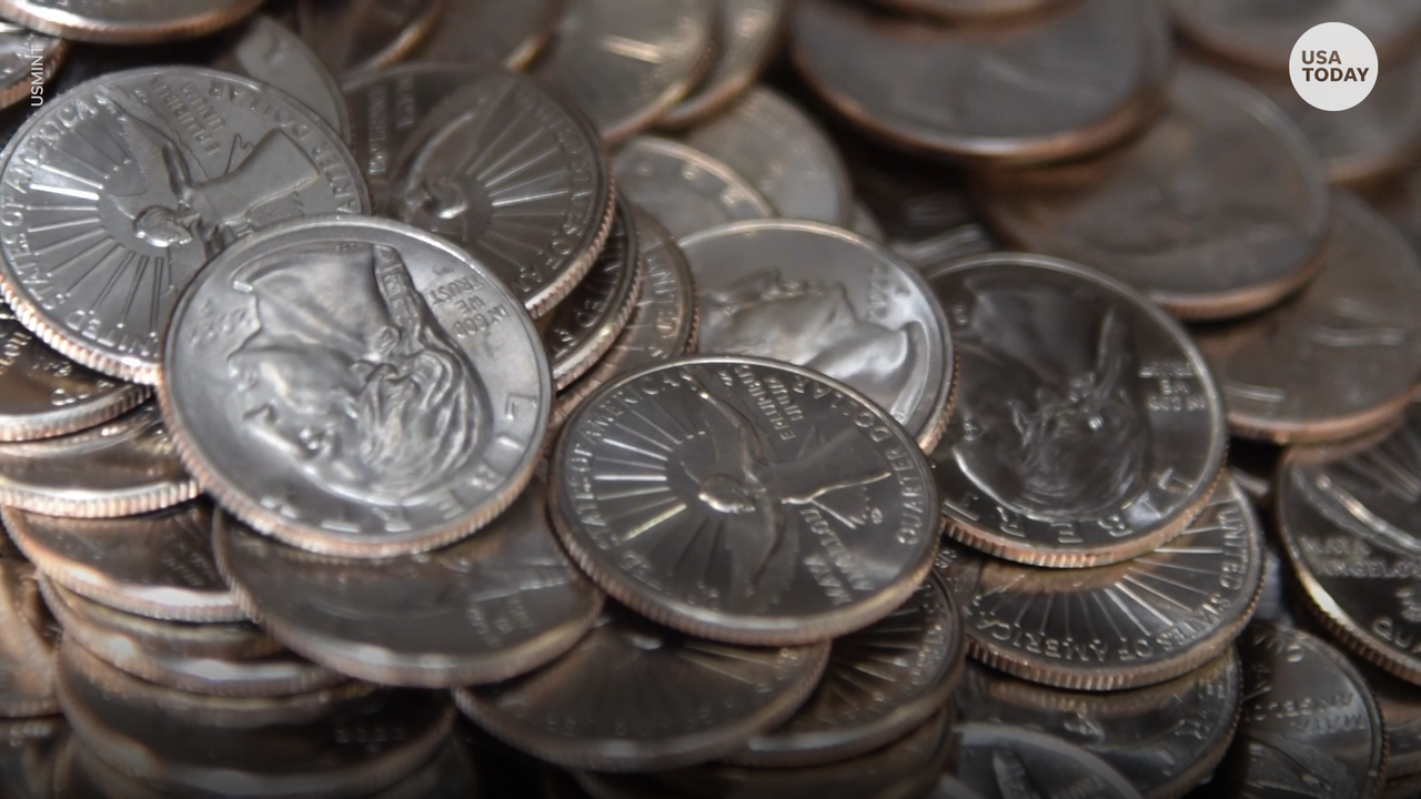 The Coin Shortage Isn't Over Yet | Bankrate