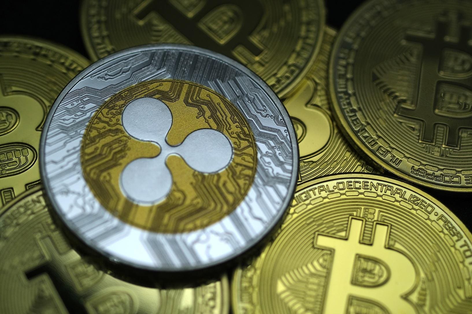 XRP (XRP) Price Prediction - 