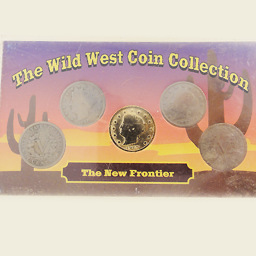 1, Coins Wild West Royalty-Free Photos and Stock Images | Shutterstock