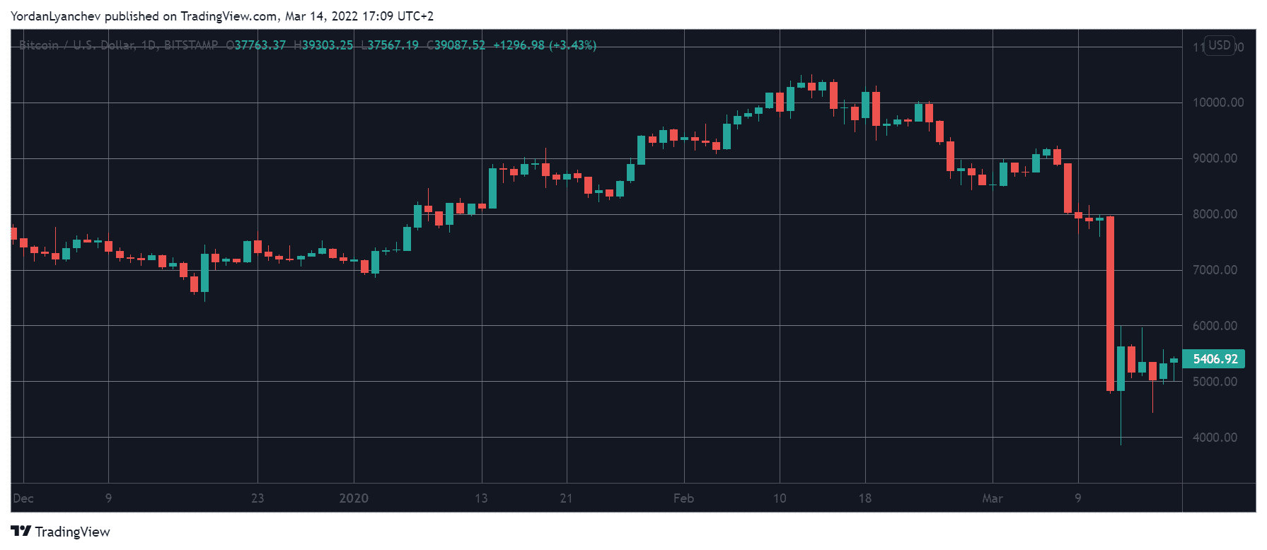 Bull run or BS? Where will crypto markets go after the Bitcoin crash?