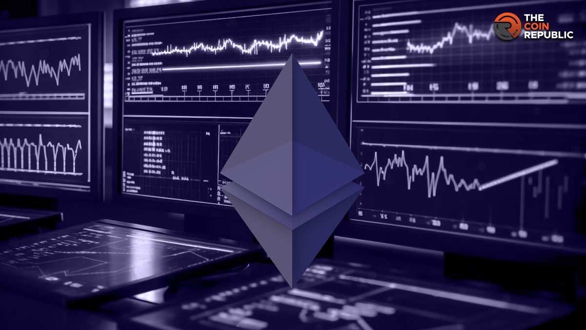 Ethereum (ETH) Price Prediction , , , 