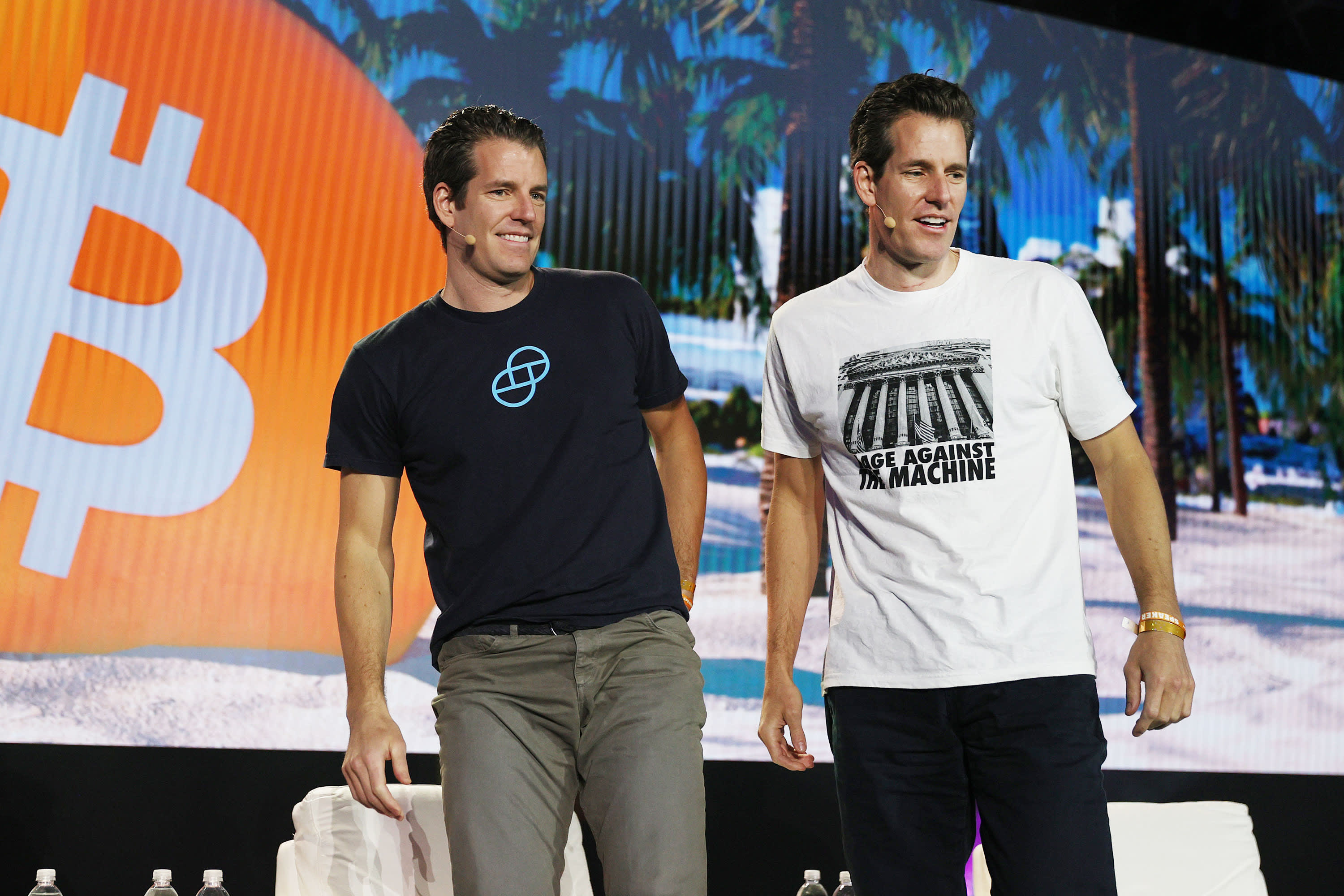 Winklevoss Twins Loaned $M to Their Crypto Exchange Gemini