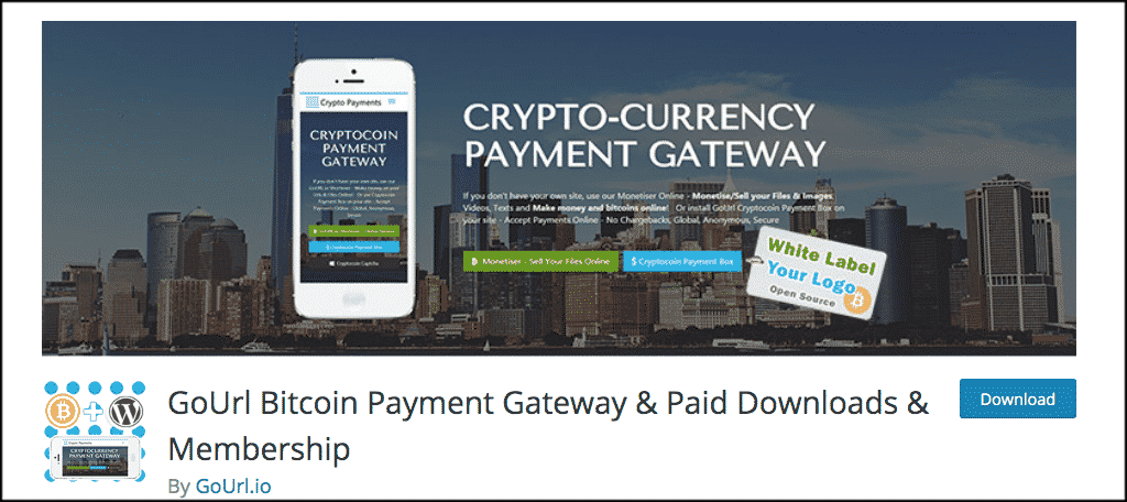 How to Accept Bitcoin Payments on Your WordPress Store - Stackable