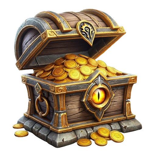 Zulian, Razzashi, and Hakkari Coins - Quest - Classic World of Warcraft