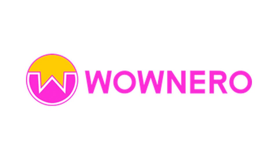 Wownero - Index