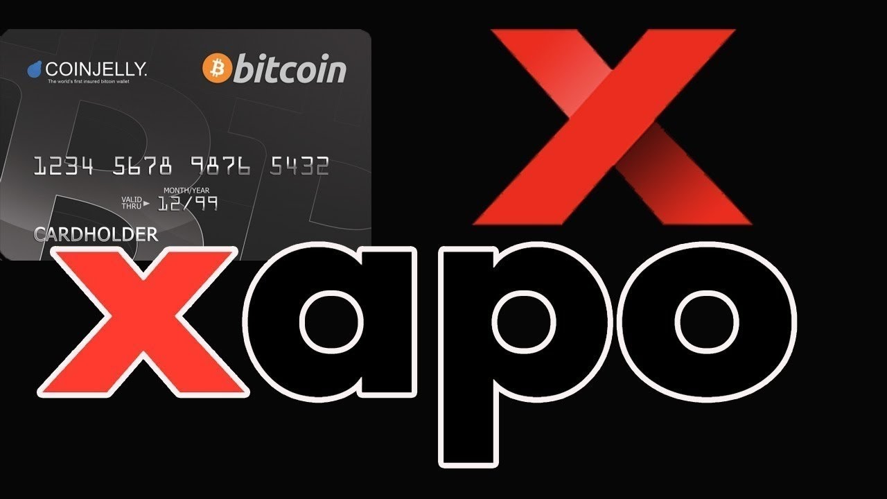 Xapo Wallet Staking, Review & Features | Criffy