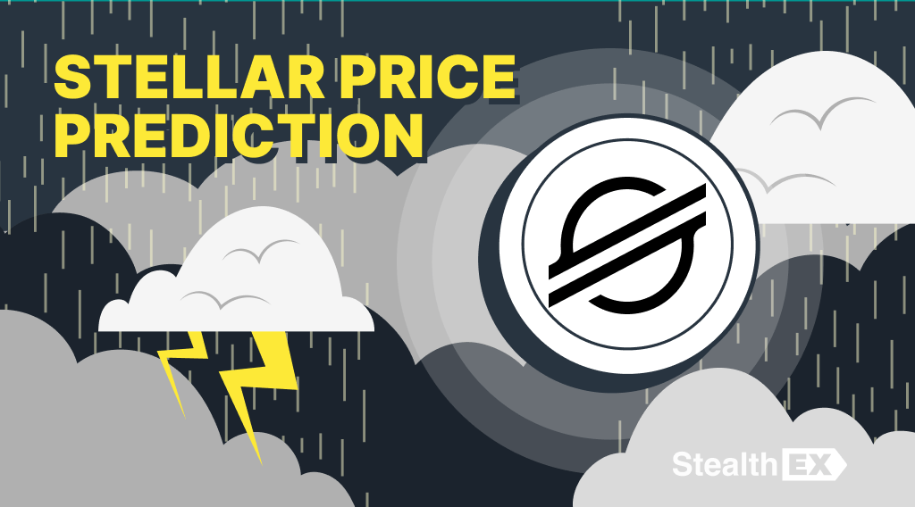 Stellar Price Prediction: , , 