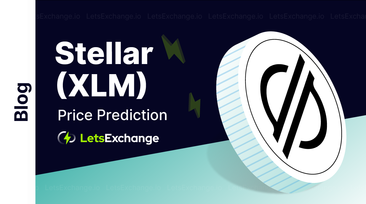 XLM Price Prediction: Is XLM Ready for a Rebound to $?