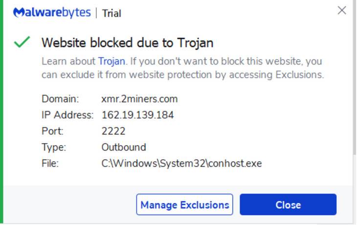 Fake Google Chrome updates leveraged in malware distribution campaign | Cyber Solutions By Thales