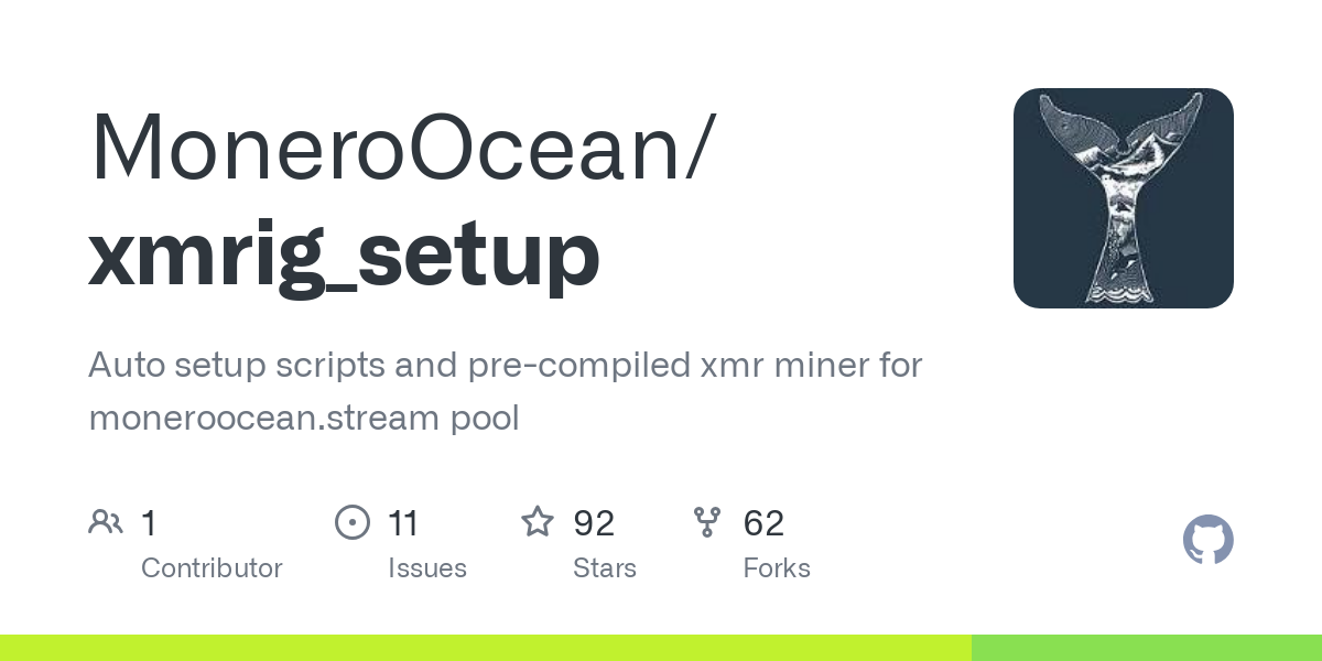 How to mine on a pool with XMRig | Monero - secure, private, untraceable