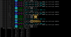 RandomX Benchmark - XMRig