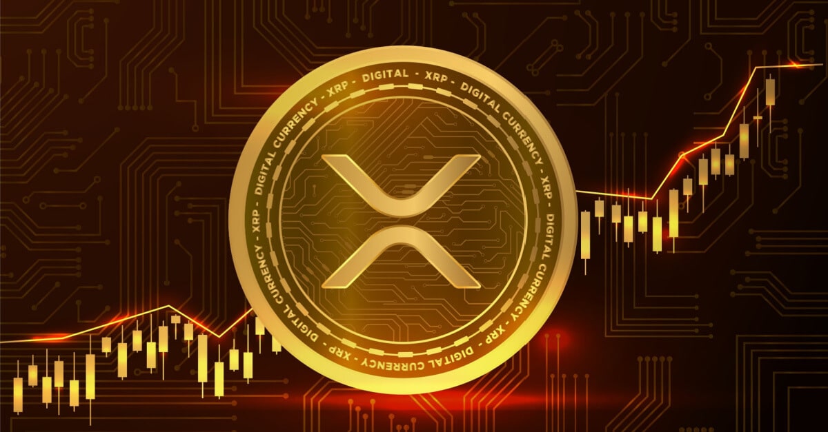 Crypto Analyst Sheds Light On When The XRP Price Will Reach $10, | cryptolove.fun