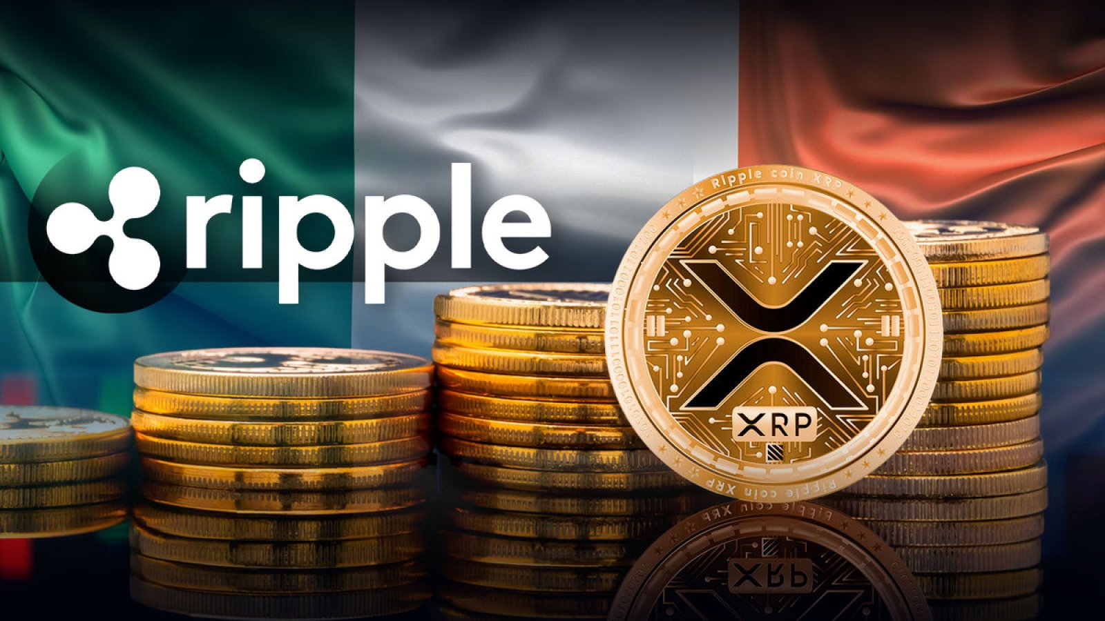 HSBC Adoption of Metaco Platform Could Drive Interest in XRP Ledger | cryptolove.fun