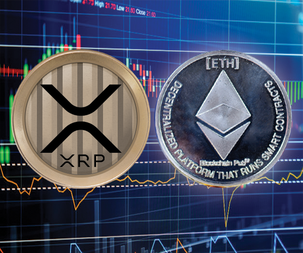 XRP to ETH Exchange | Swap Ripple to Ethereum online - LetsExchange