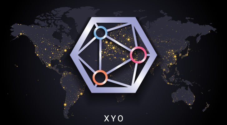 XYO Network Price | XYO Price Index and Live Chart - CoinDesk