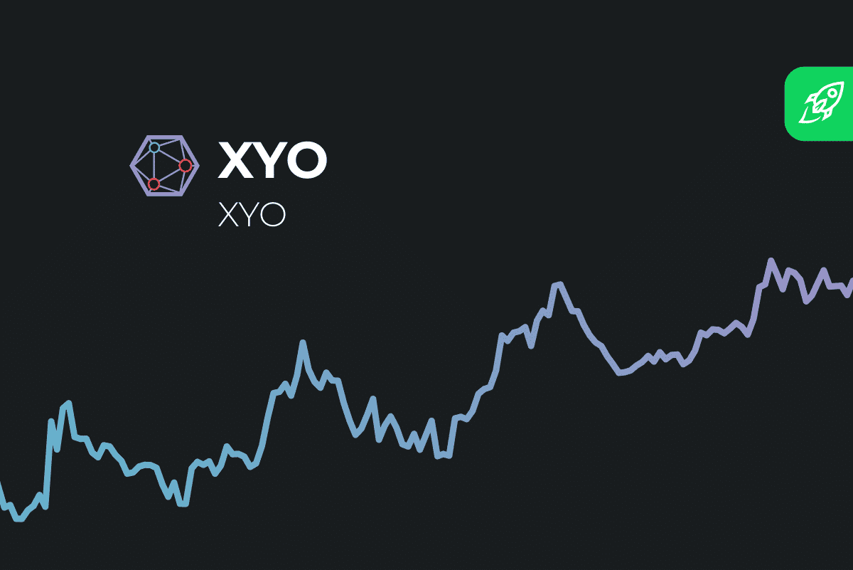 XY Oracle (XYO) Token Smart Contract | Ethereum Mainnet