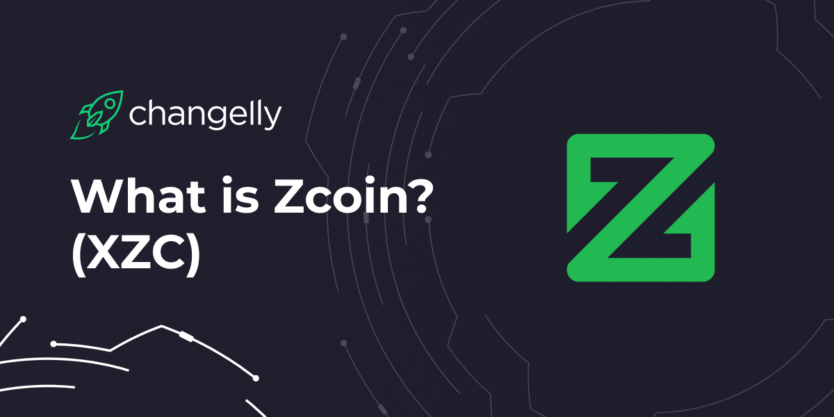 Zcoin (XZC) Price CAD | News, Trends & Charts | Bitbuy