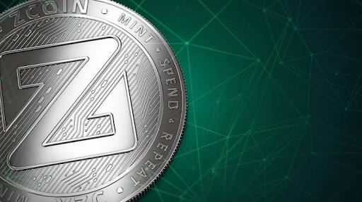 Zcoin (XZC) price, market cap | Chart | COIN