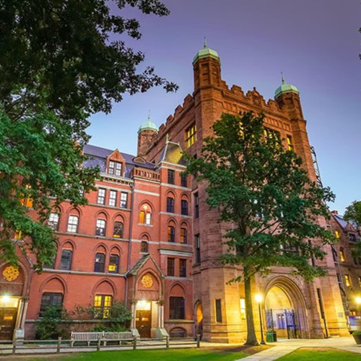 Harvard, Yale, MIT Endowments to Invest in Crypto - Evolution IRA